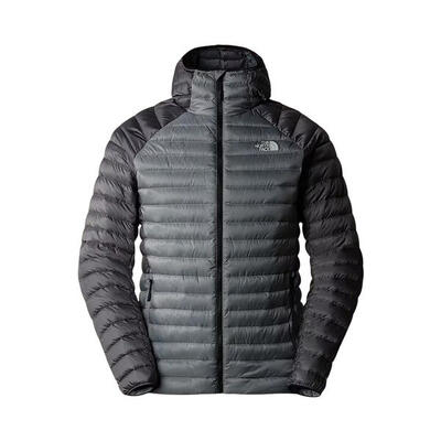 Piumino Uomo The North Face M Bettaforca con Cappuccio