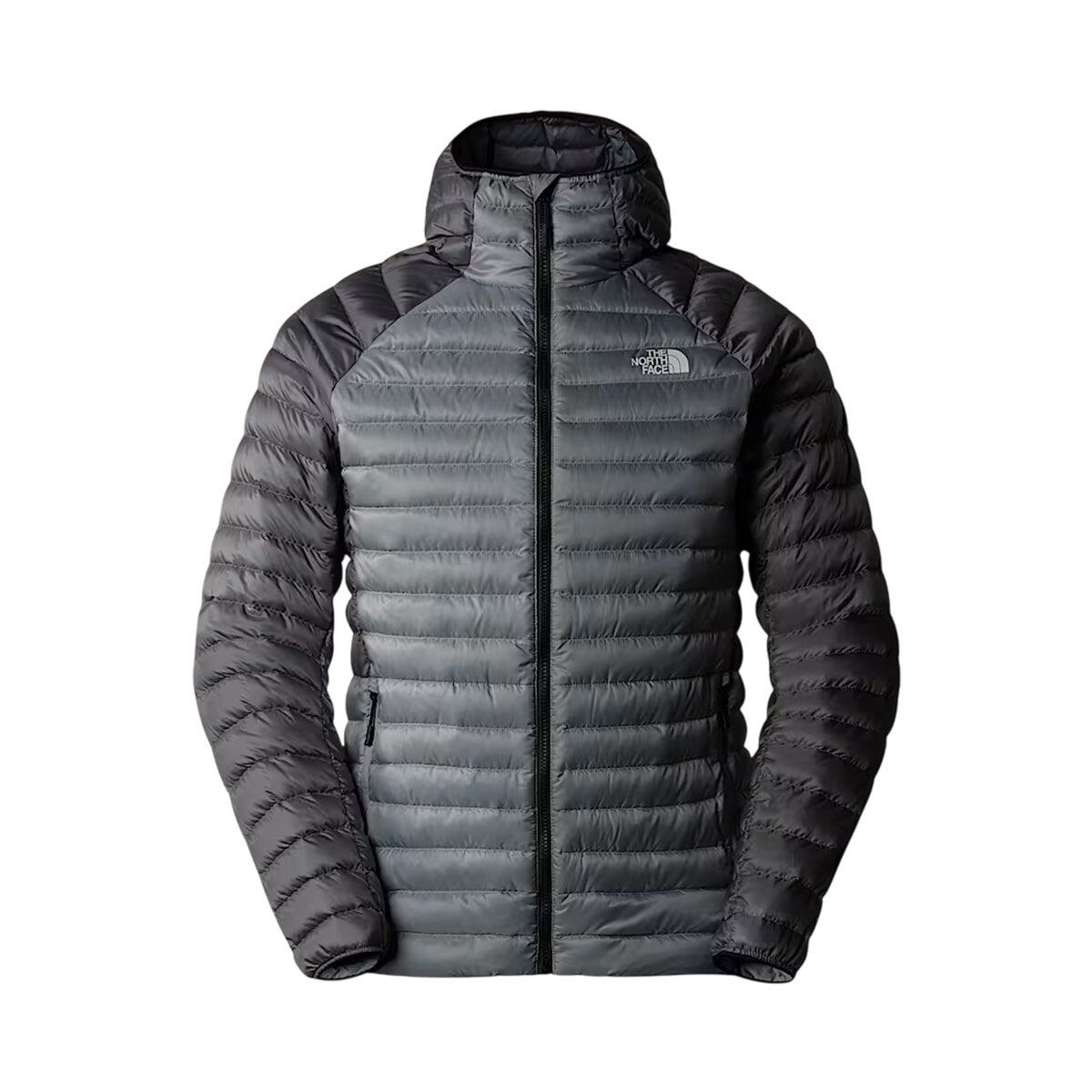 The North Face - Doudoune À Capuche Homme The North Face M Bettaforca - Doudoune Synthétique - Blanc - Decathlon