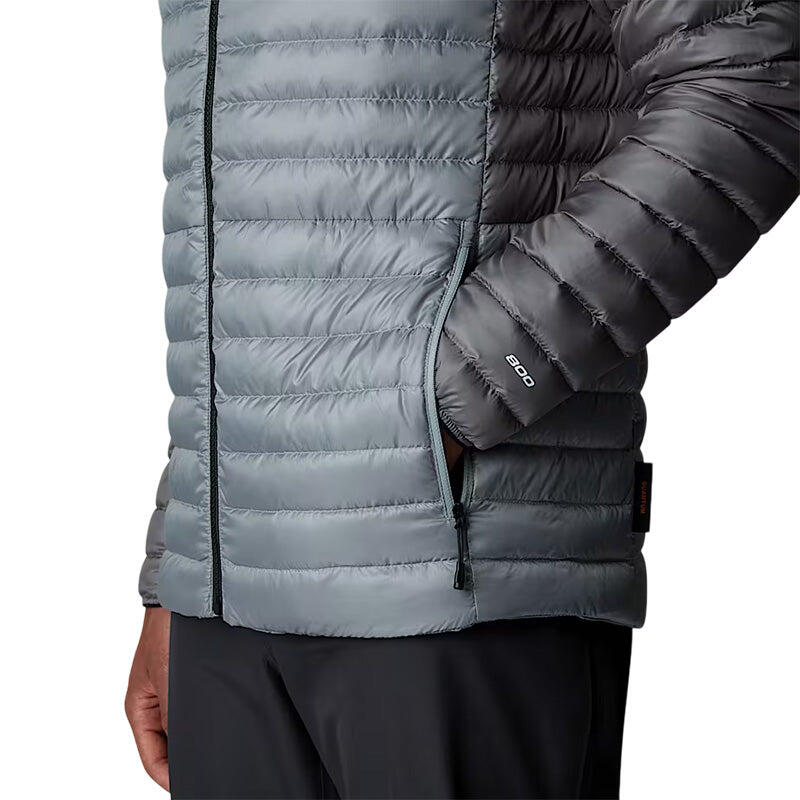 Piumino Uomo The North Face M Bettaforca con Cappuccio 6/7