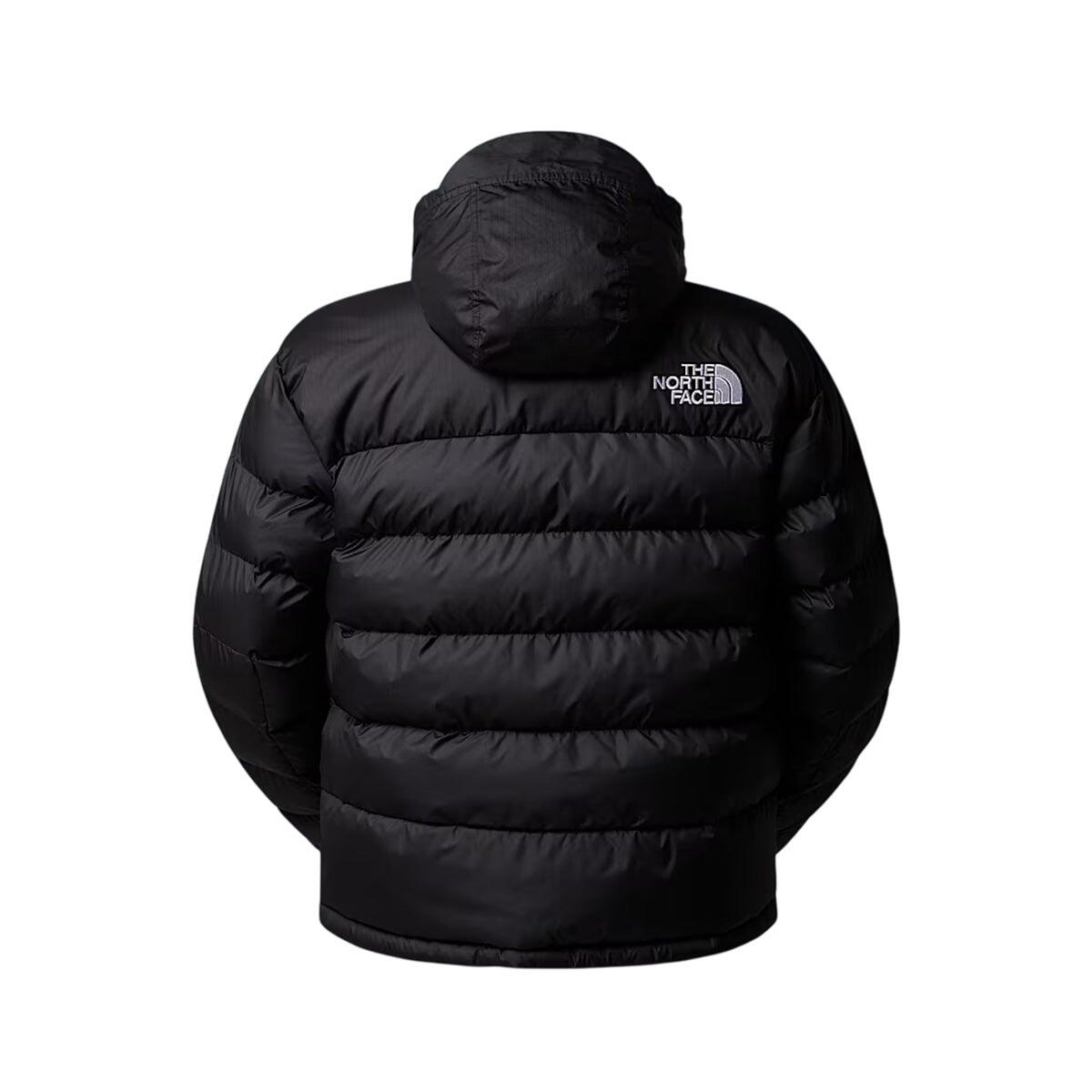 Piumino con Cappuccio The North Face W Limbara Doudoune TNF 2/7