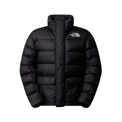 Piumino con Cappuccio The North Face W Limbara Doudoune TNF