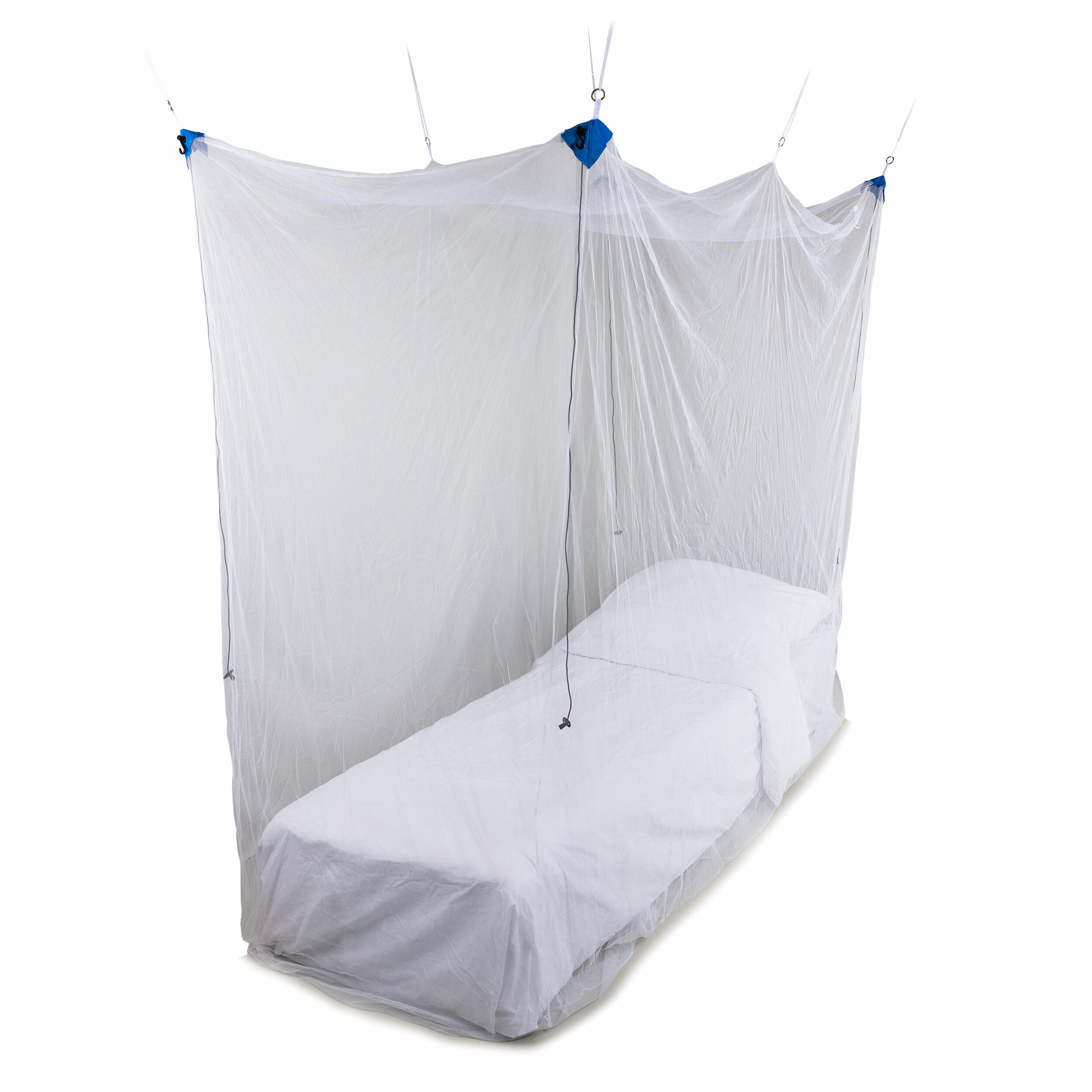 Moustiquaire de voyage Travelnet BOX ONE - PURE - L210x L100x H150cm 1 pers 2/7