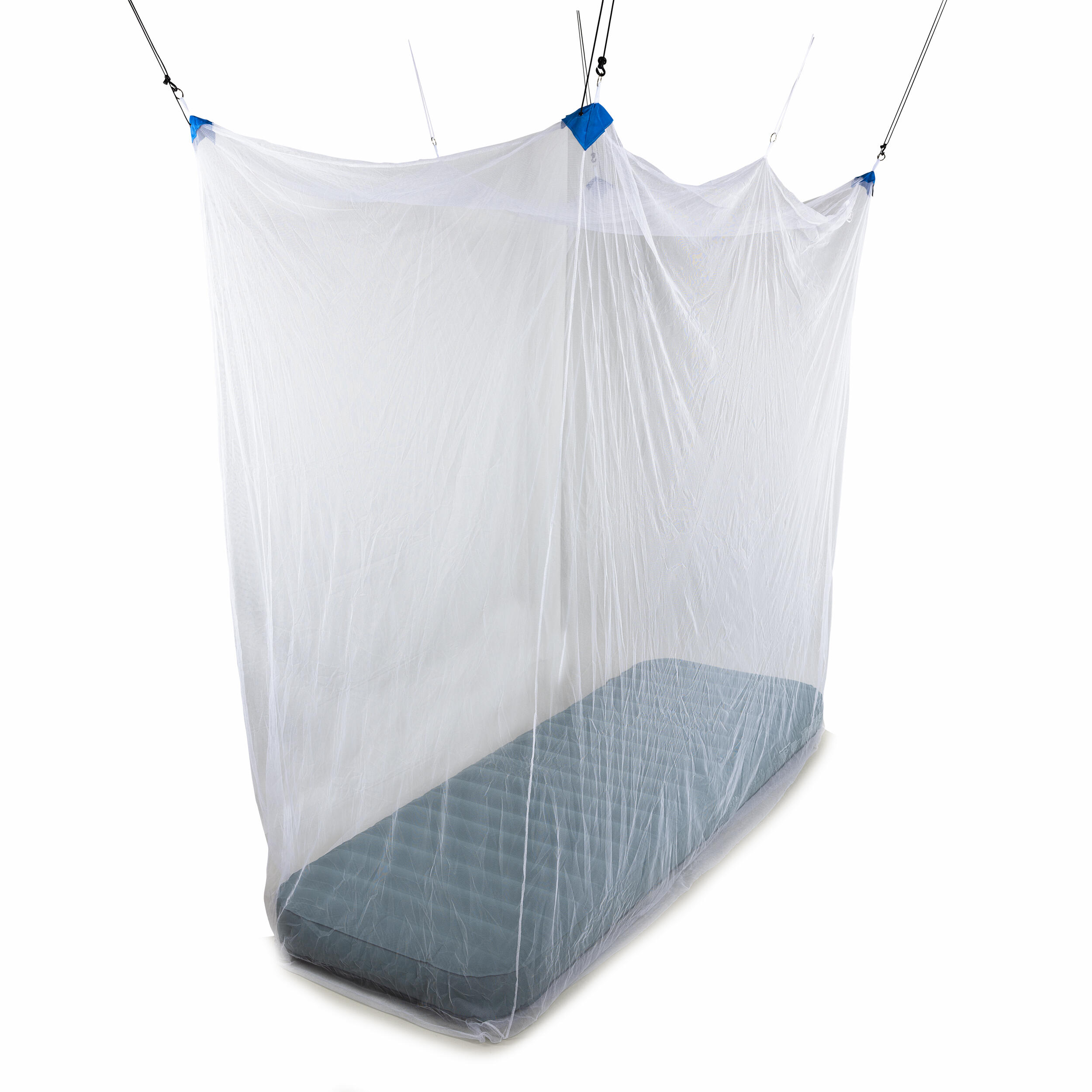 Moskitiera turystyczna Travelnet BOX ONE - PURE - 210 x 100 x 150 cm 1 os.