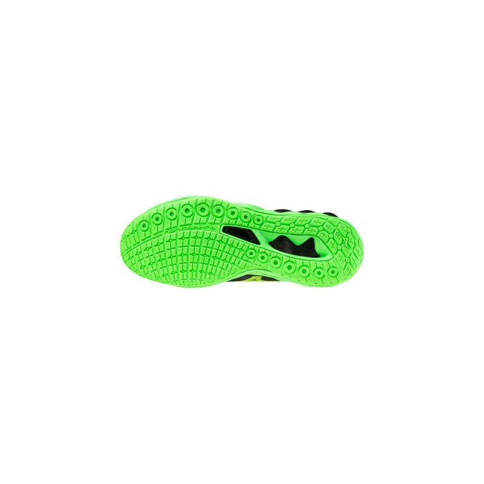 Wave Luminous 3 Noir/Vert 4/4