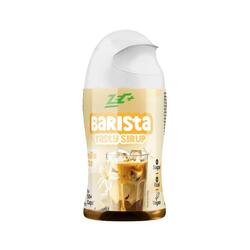 Zec+ Barista Tasty Sirup (10x65ml) Vanilla Latte - Aliments fonctionnels