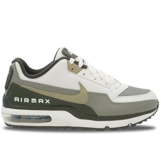Nike Air Max LTD 3 Phantom Neutral Olive Kaki