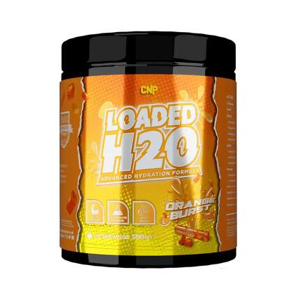 CNP Pro Hydrate (300g) Blue Raspberry - Energie & Ausdauer - Elektrolyte