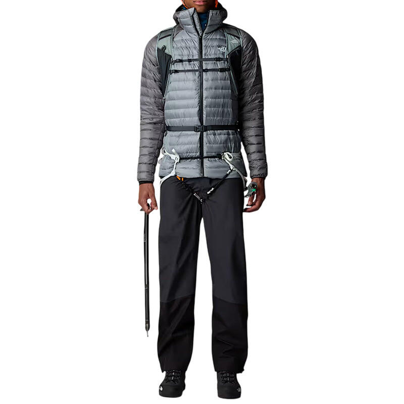Plumífero con Capucha The North Face Bettaforca para Hombre 7/7