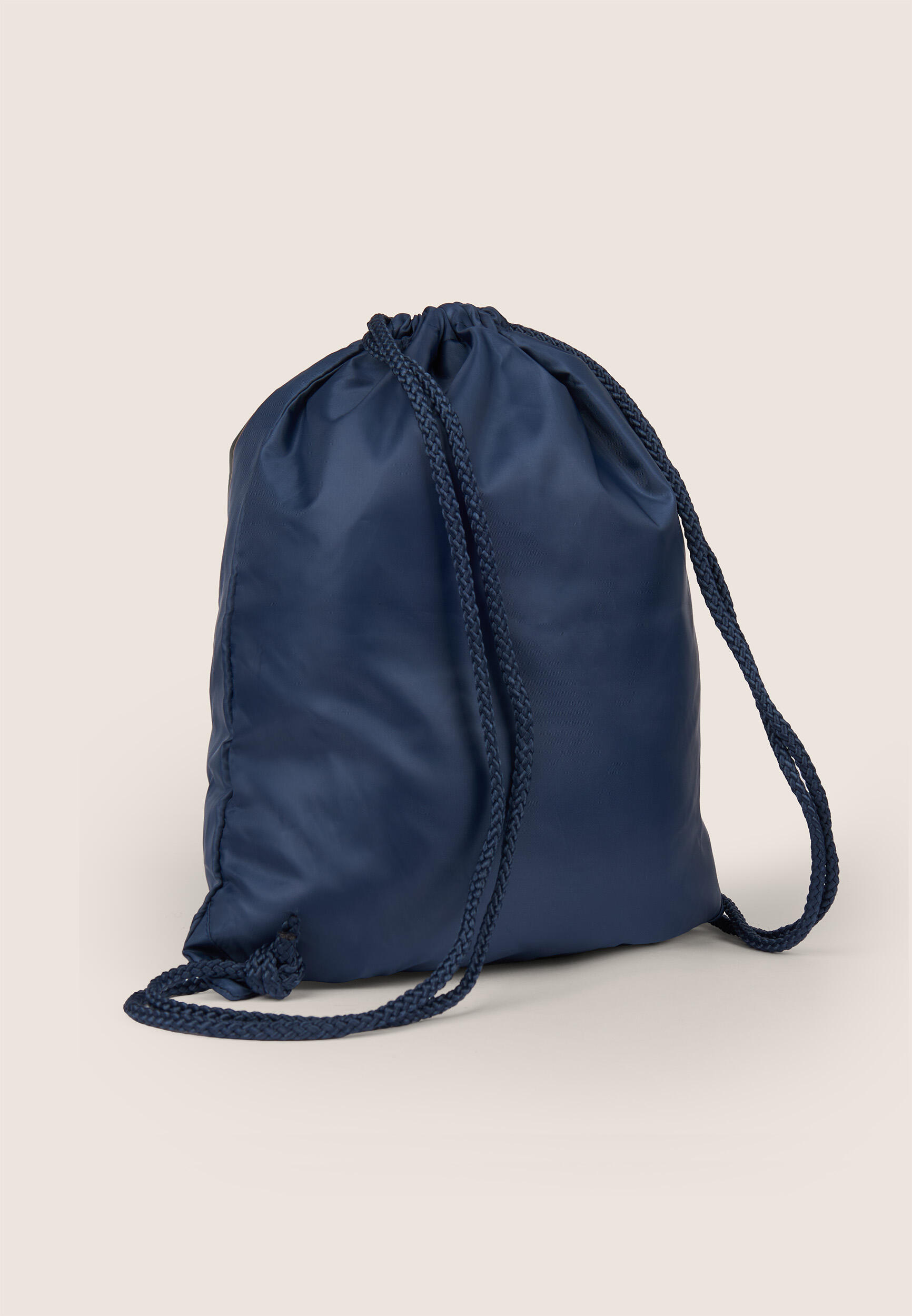 Sac à dos de sport pliable en nylon avec logo FREDDY 3/3