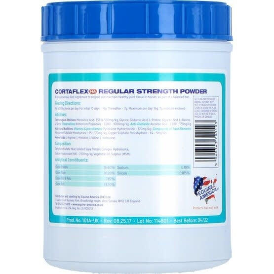 Equine America Derma-gel 100ml Kleurloos - 3/3