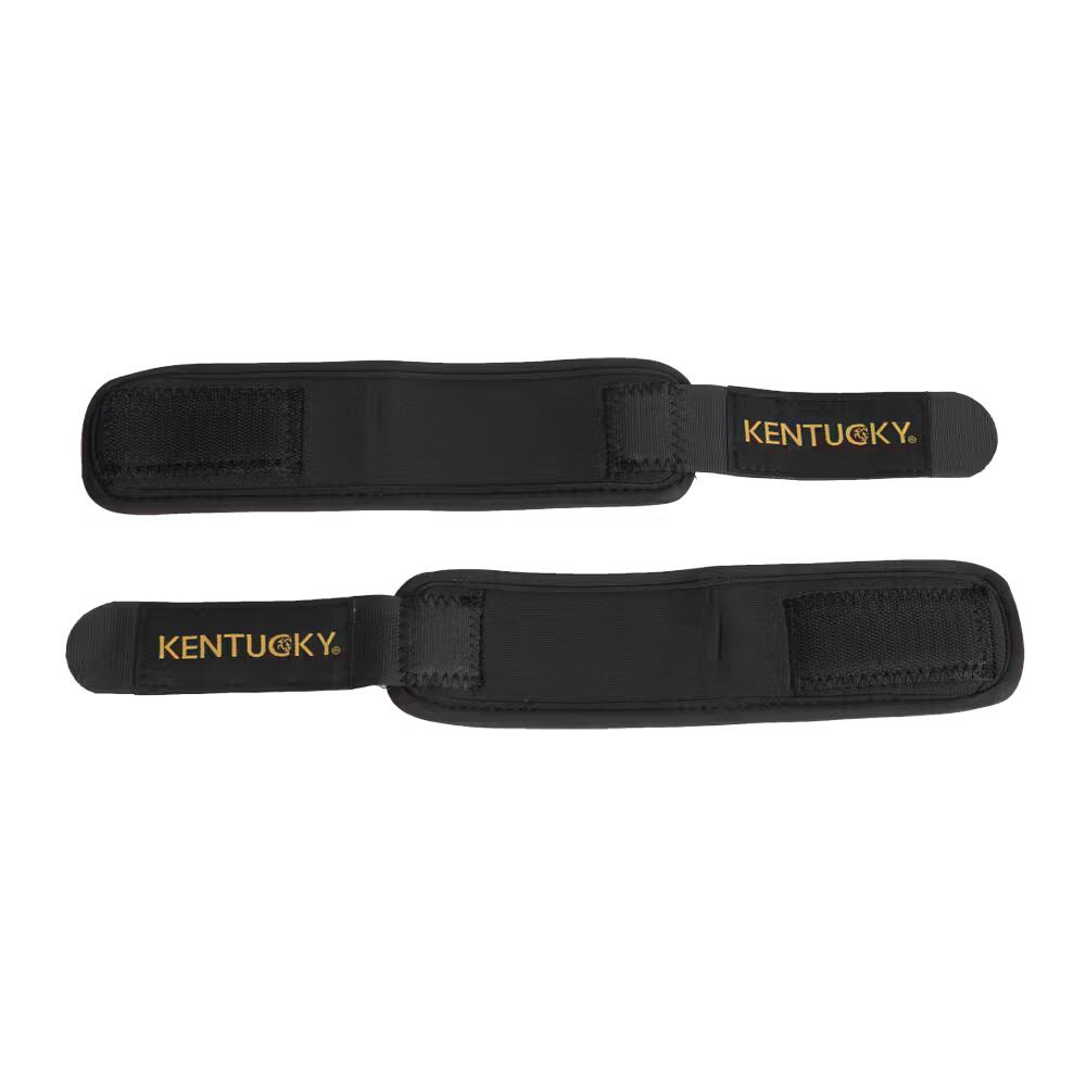 Protège-paturons pour cheval Kentucky (x2) 2/5