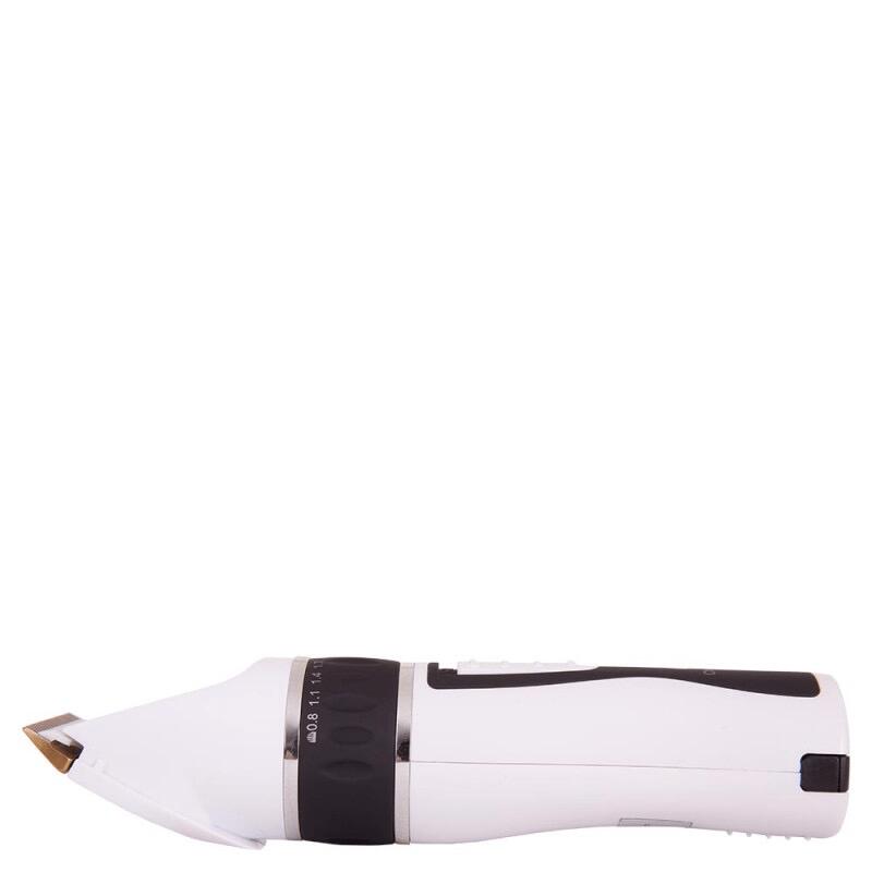 Esquiladora Premiere Buzzard Zirconia  | Equitación 3/7