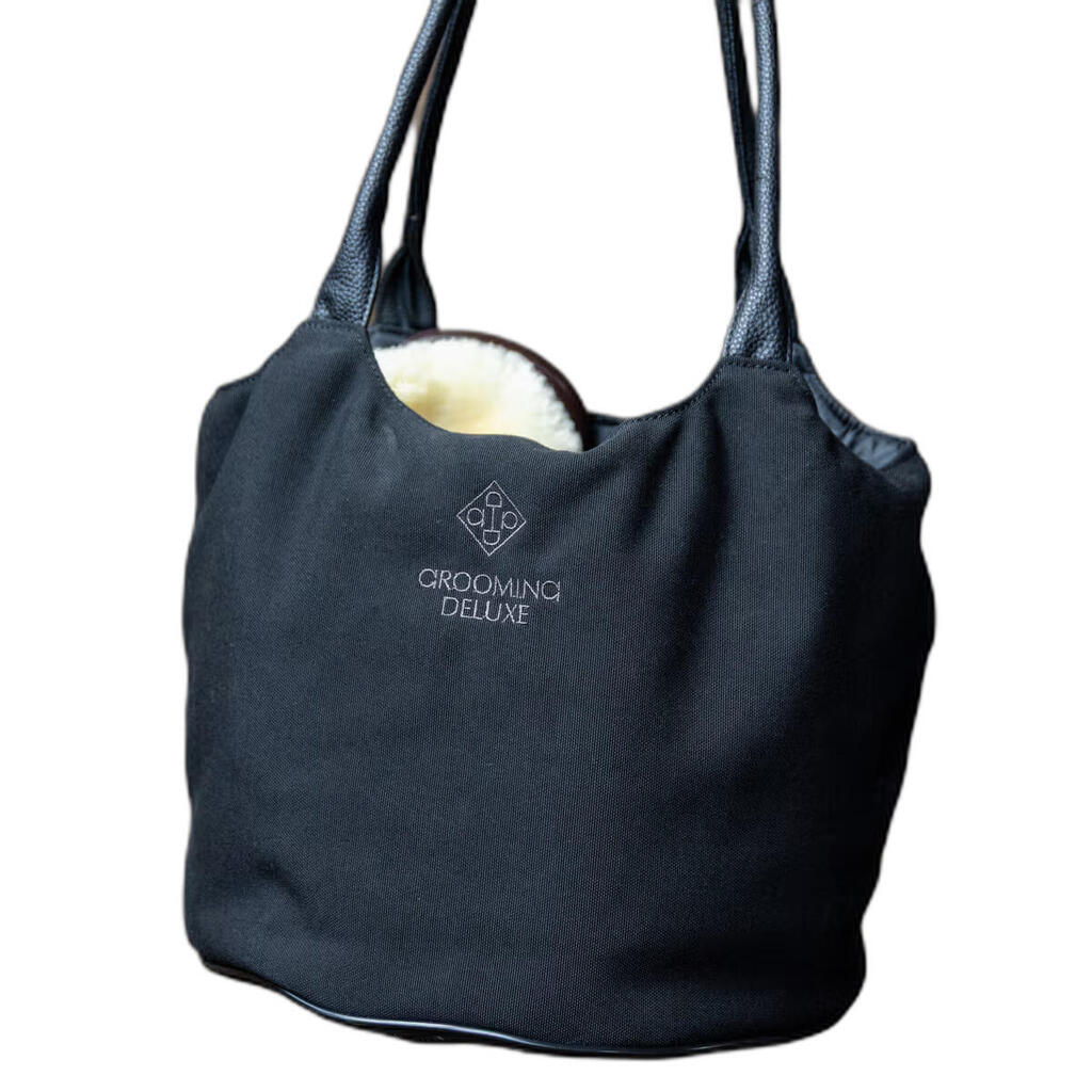 Women's grooming Bag Grooming Deluxe