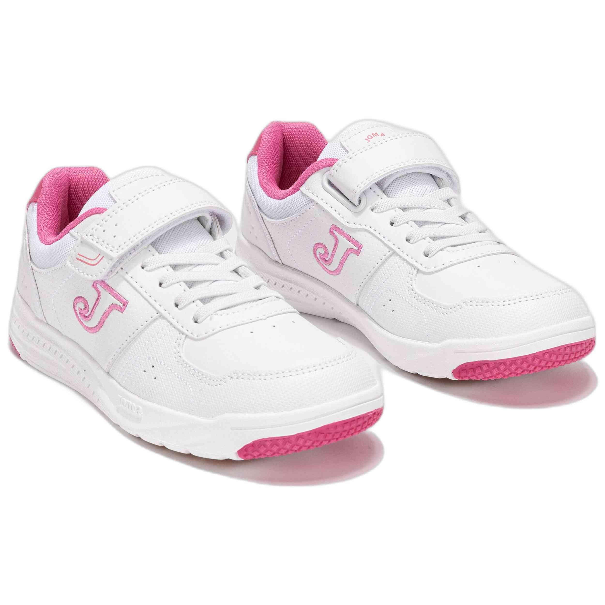 Zapatillas Joma modelo WHARW2513V para niños 2/5