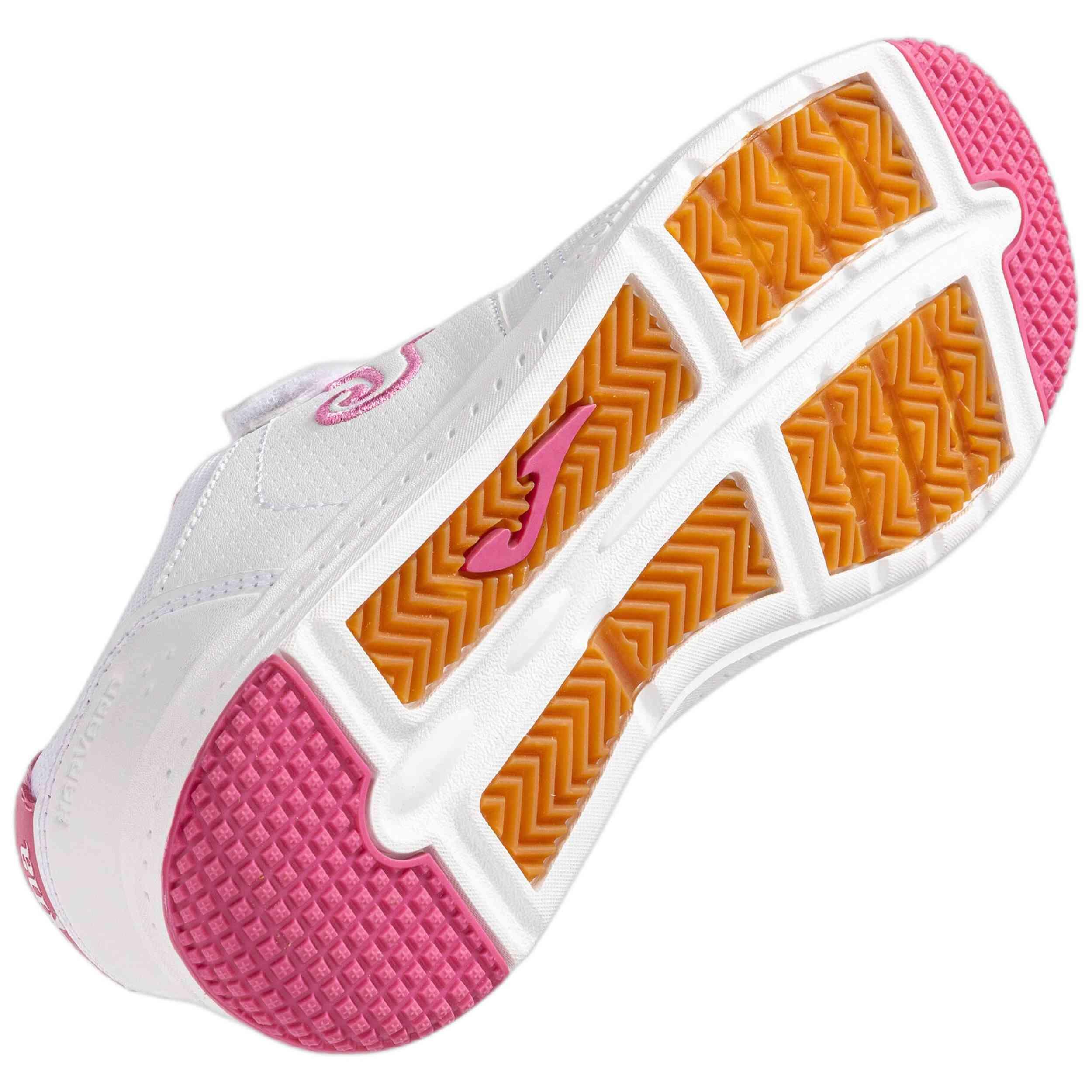 Zapatillas Joma modelo WHARW2513V para niños 5/5