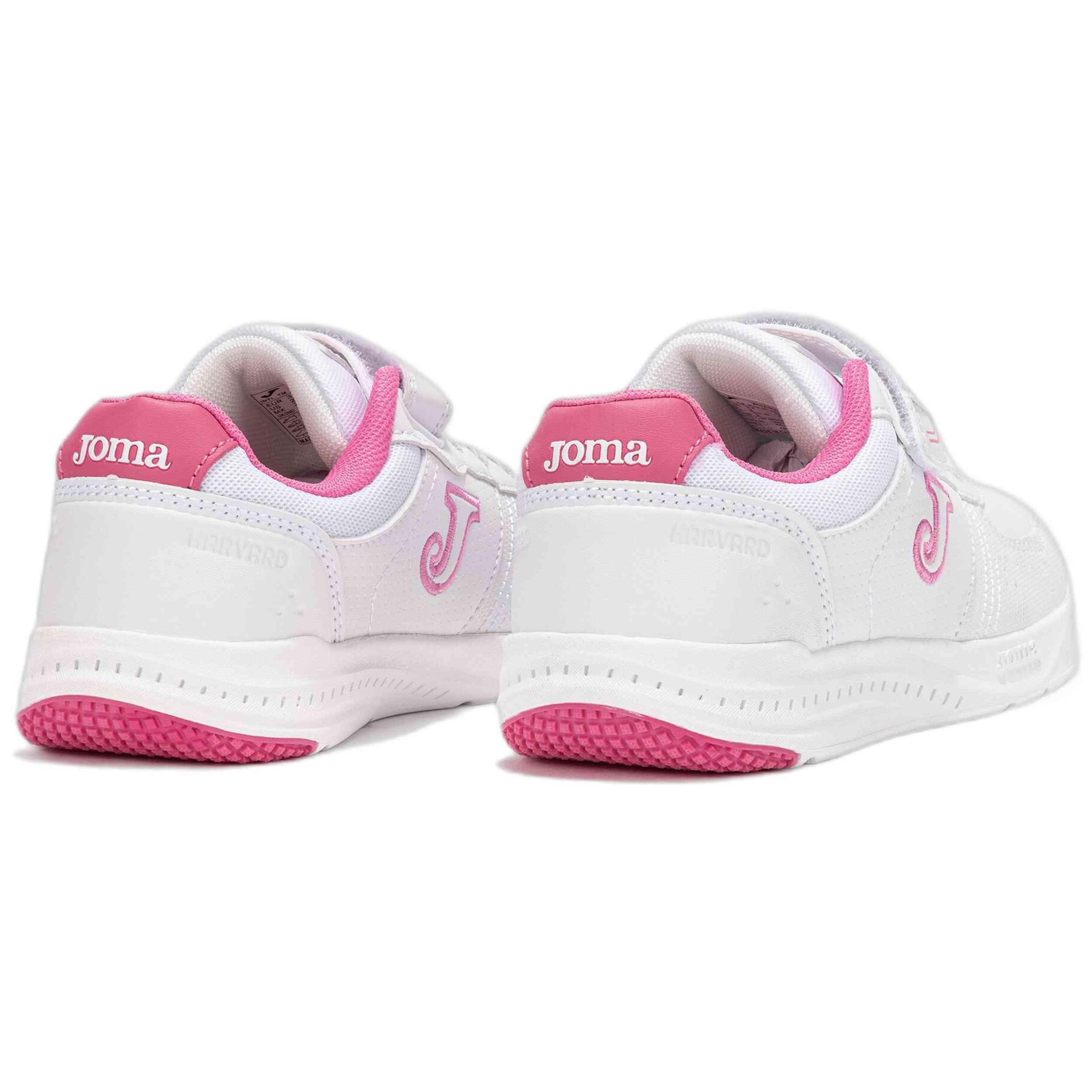 Zapatillas Joma modelo WHARW2513V para niños 4/5