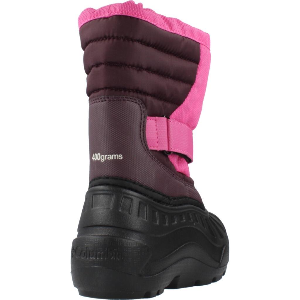 Botas Niño Columbia Childrens Powderbug Snow 3/5