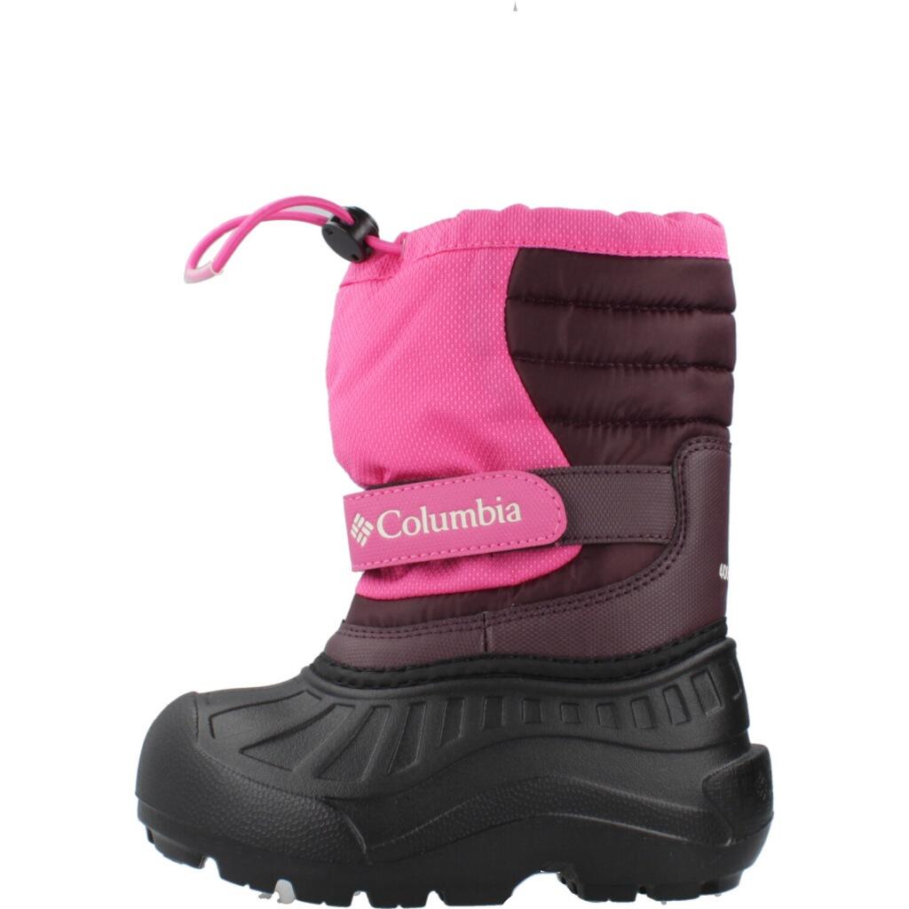 Botas Niño Columbia Childrens Powderbug Snow 2/5