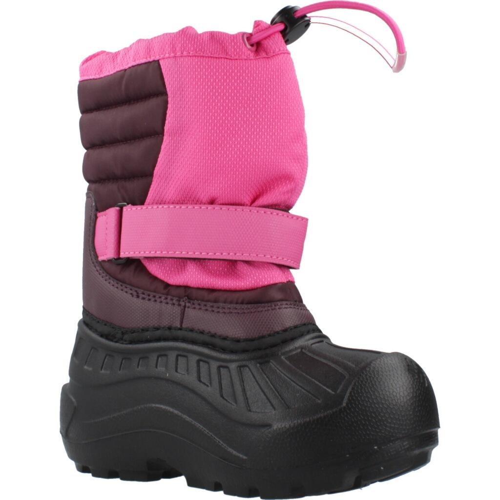 Botas Niño Columbia Childrens Powderbug Snow 5/5