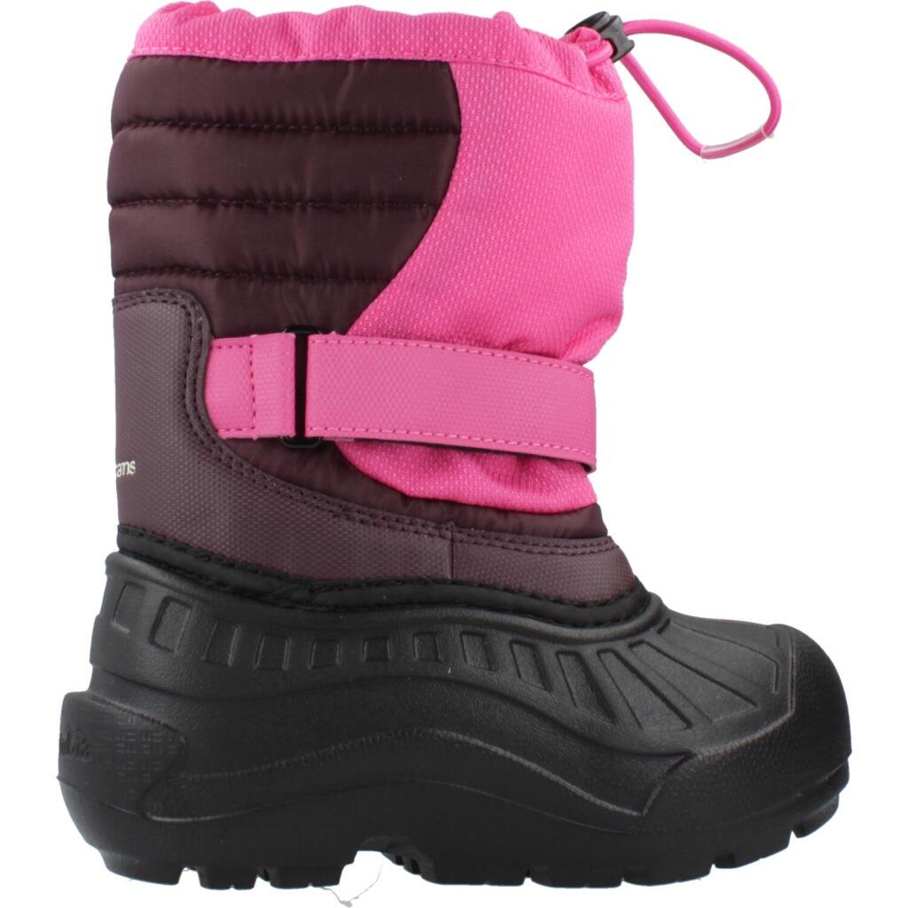 Botas Niño Columbia Childrens Powderbug Snow 4/5