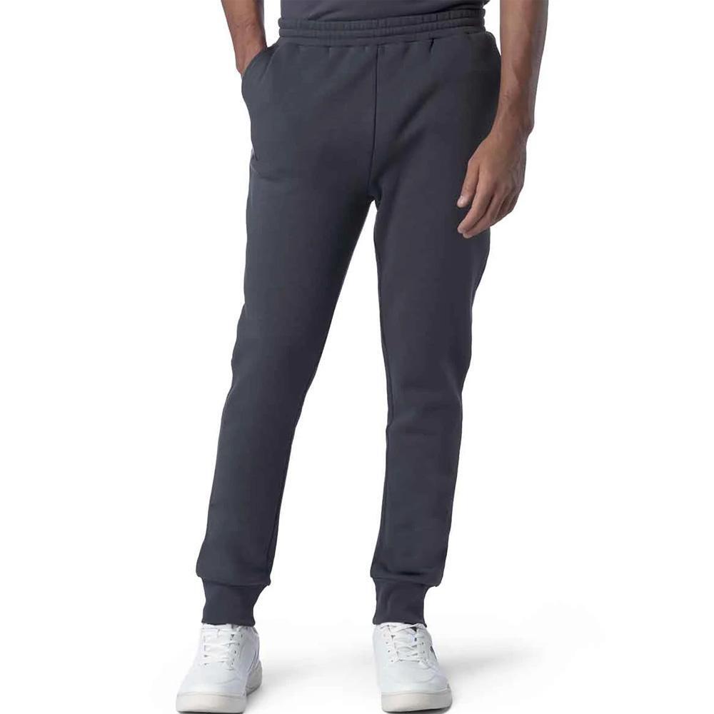 Kappa - Jogging Gris Homme Kappa Gulci - Pantalons - Gris - Decathlon