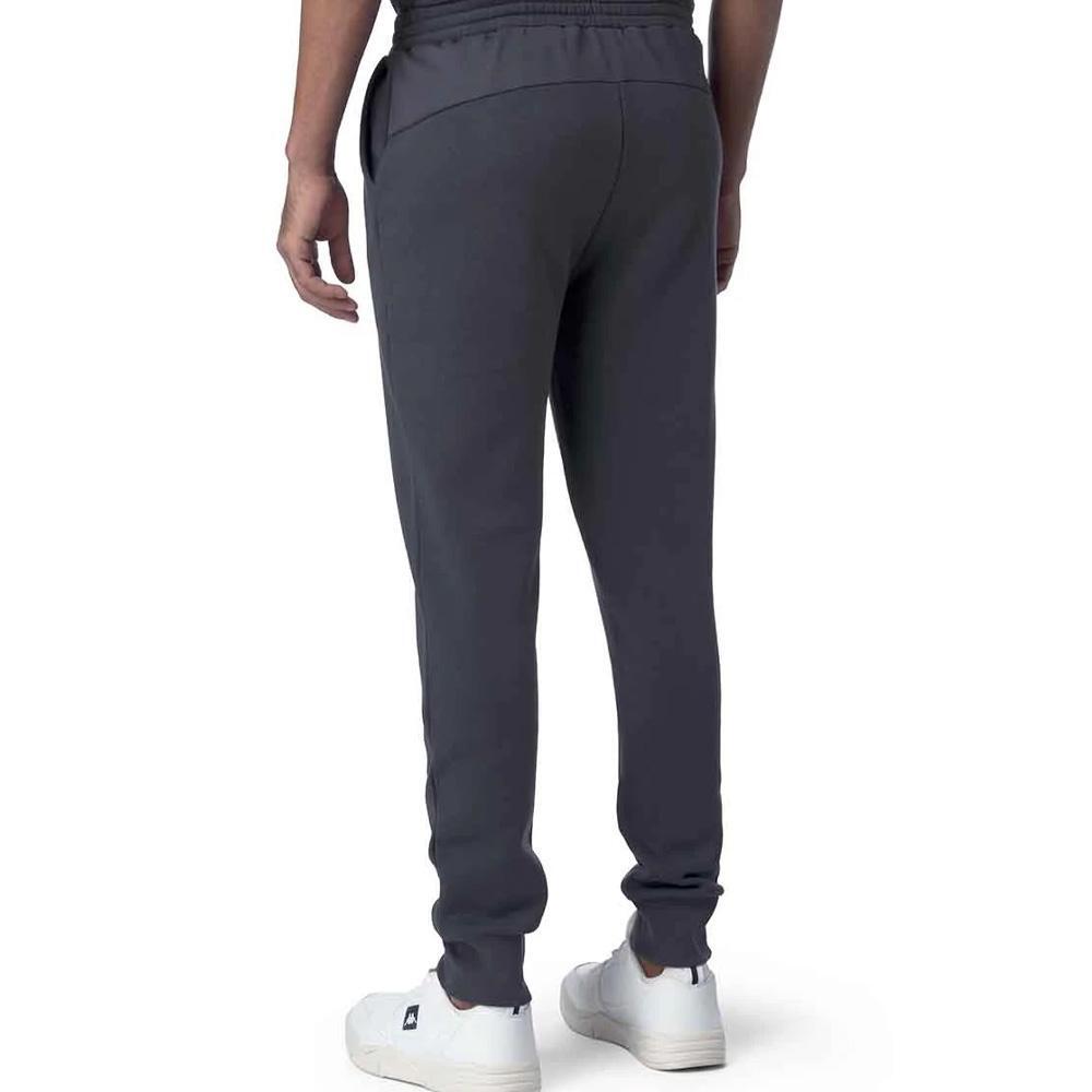 Jogging Gris Homme Kappa Gulci 2/2