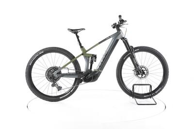 Refurbished - Cube Stereo Hybrid 140 HPC TM Fully E-Bike 2023 - Sehr gut