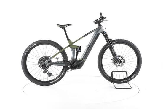 Refurbished - Cube Stereo Hybrid 140 HPC TM Fully E-Bike 2023 - Sehr gut