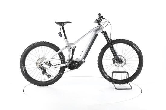Refurbished - Haibike AllMtn 3 Fully E-Bike 2023 - Sehr gut