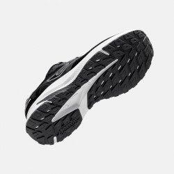 Chaussures de course pour femmes Joma Meta Lady noires 5/7