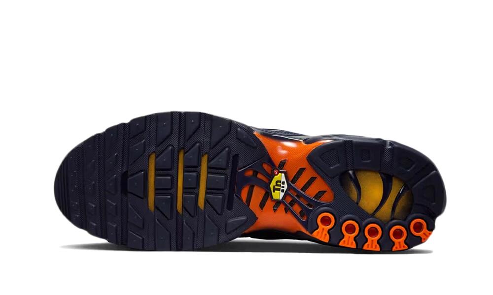 Air Max Plus Lemon Venom 2/2