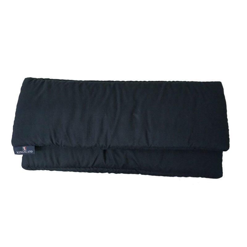CLASSIC STABLE WRAPS NAVY (4X) 1/3