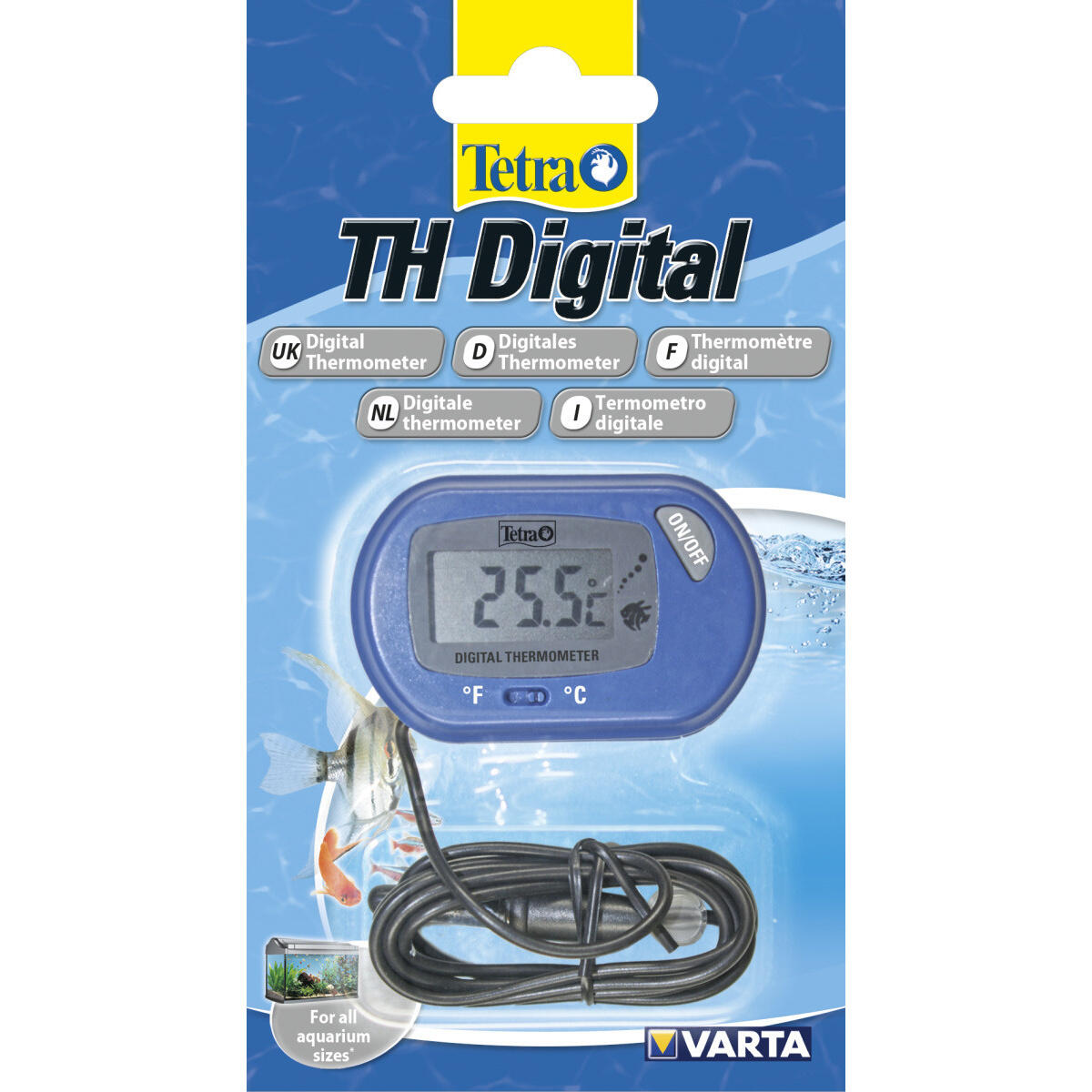 TETRA picture
