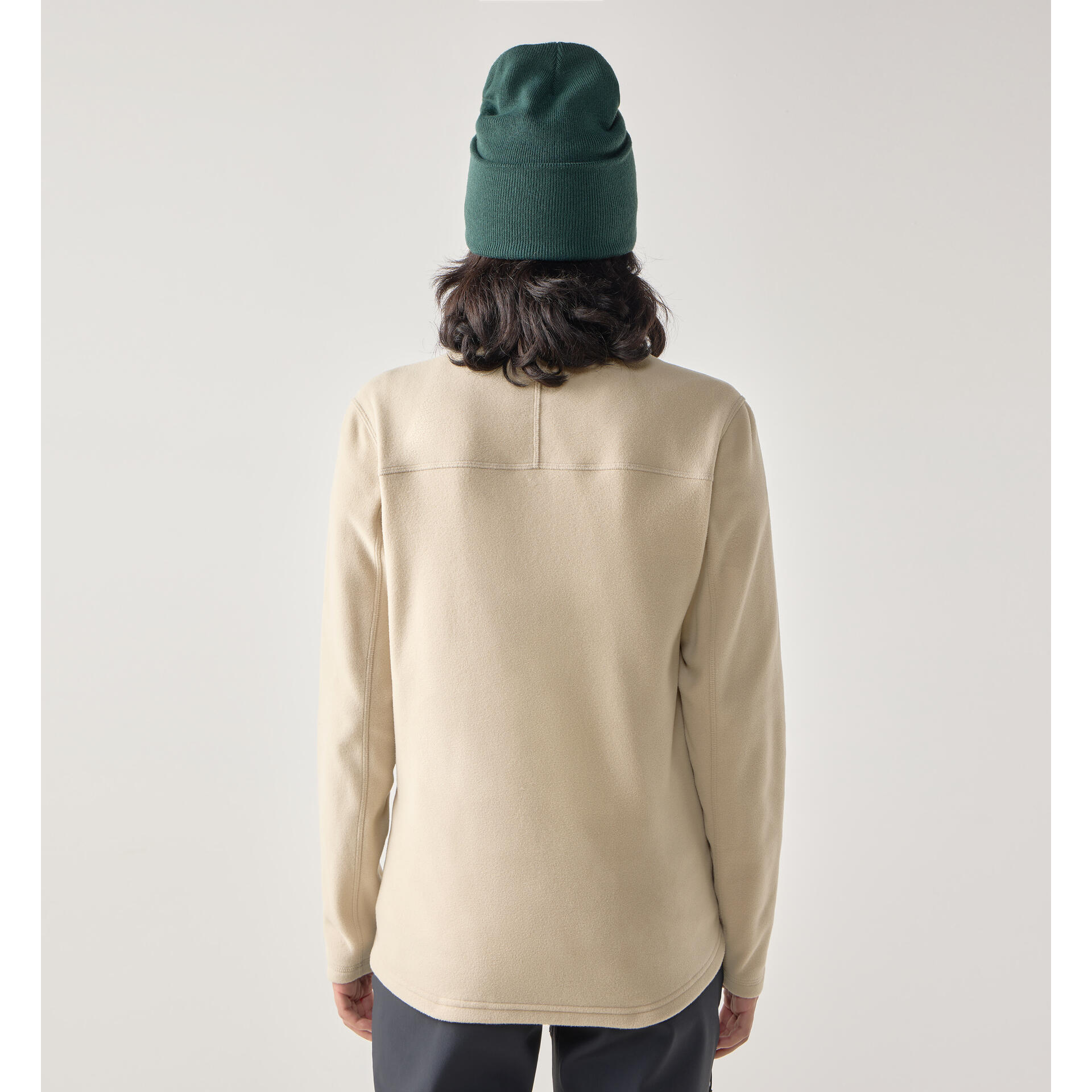 Veste de randonnée femme Haglöfs Buteo Mid 4/5