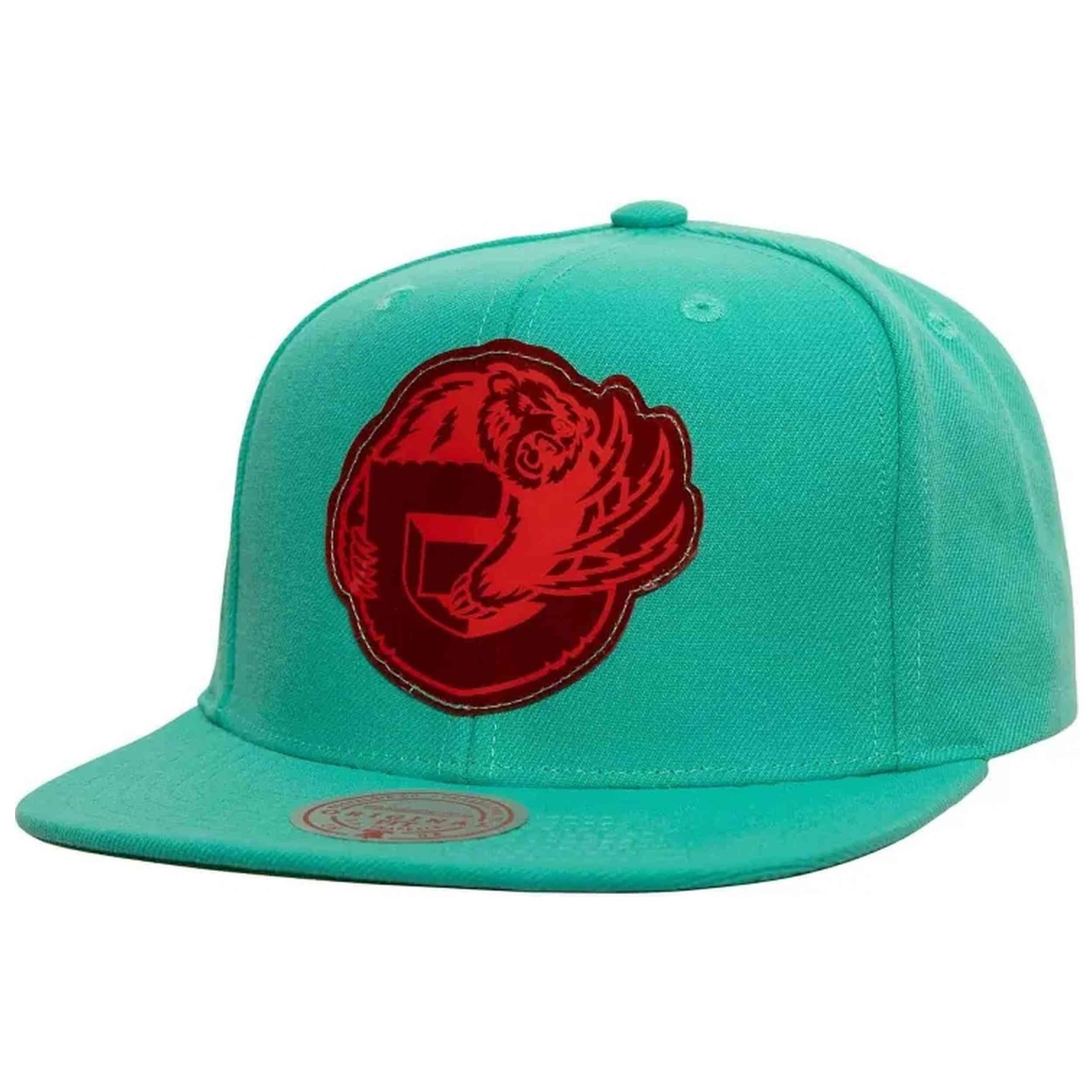 MITCHELL & NESS picture
