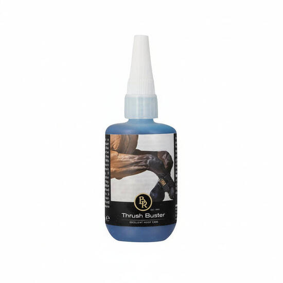 Br Thrush Buster 59ml - Rotstraal -