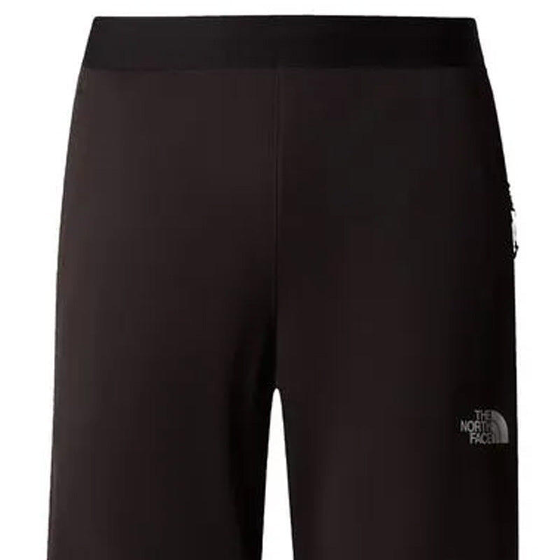 Pantaloni Tuta Uomo The North Face MA FLEECE 3/3