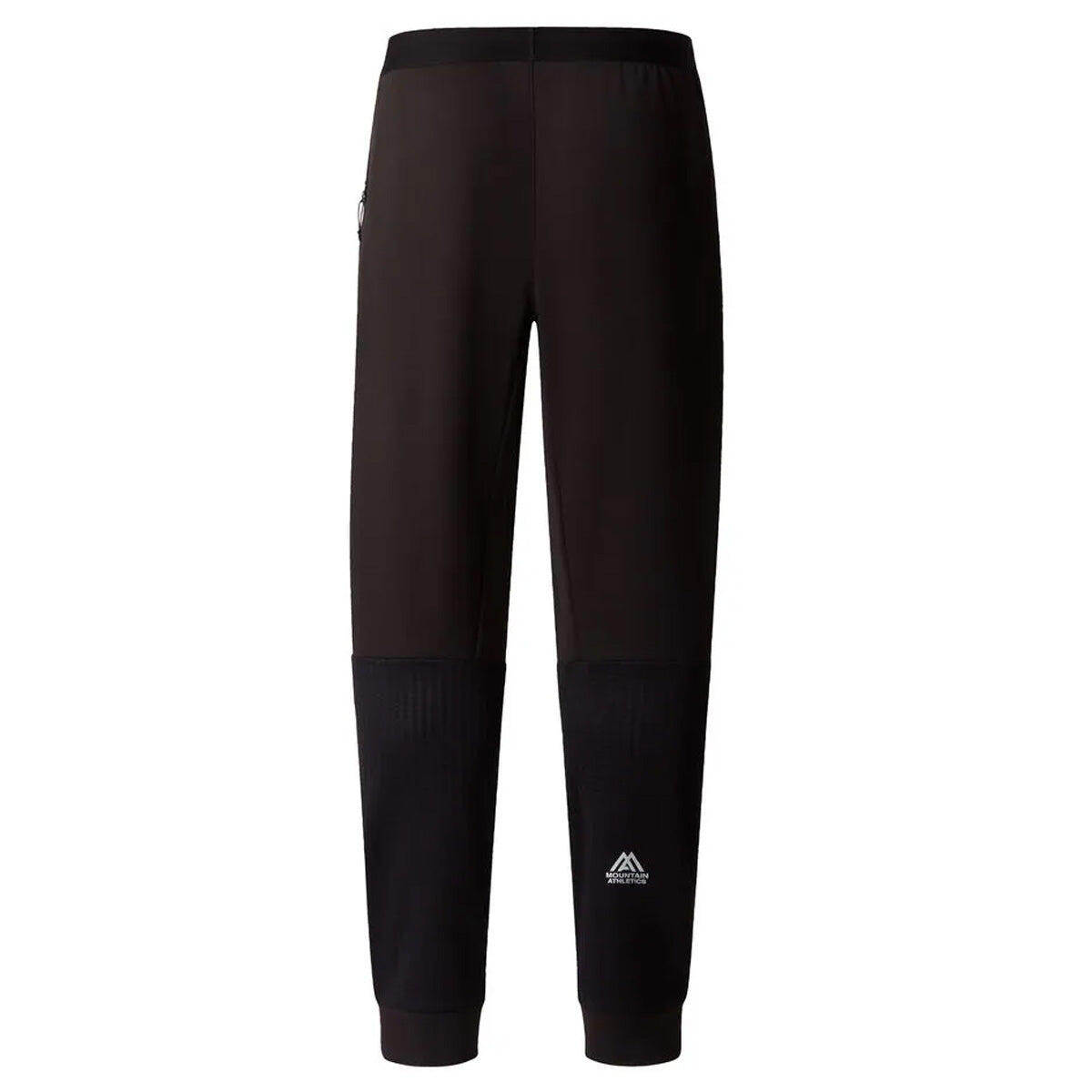 Pantaloni Tuta Uomo The North Face MA FLEECE 2/3