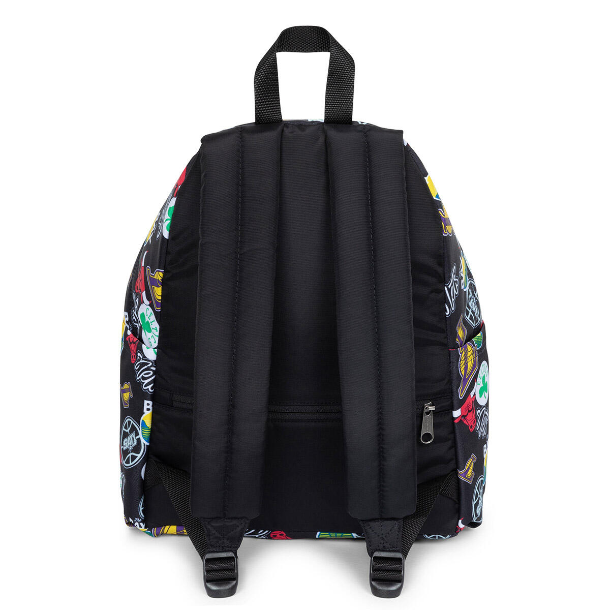 Sac à dos Homme Day Pak'r NBA Logo Team 2/5