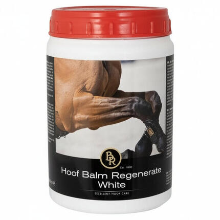 Graisse pour sabot cheval BR Equitation Regenerate