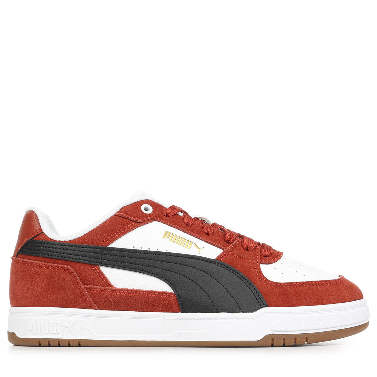 Puma - Baskets Homme Caven Iii Og - Baskets - Blanc - Decathlon