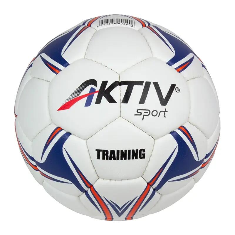 Kézilabda Aktivsport Training méret: 1 fehér 3/4