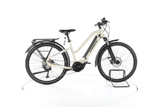 Refurbished - Haibike Trekking 4 Trekking E-Bike - Sehr gut