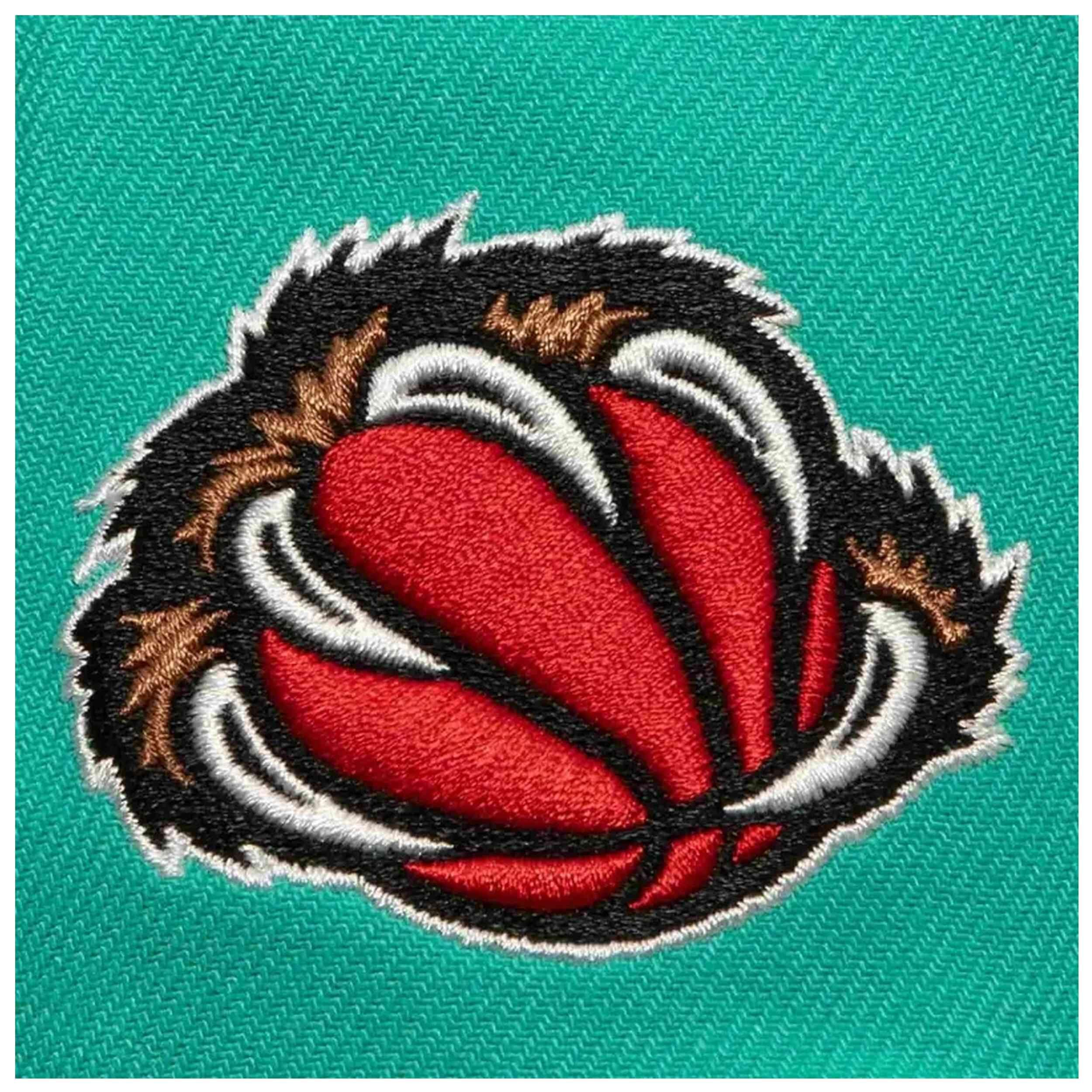 Casquette Mitchell & ness modèle HHSS5811-CBUYYPPPRED1 pour unisexe 3/3