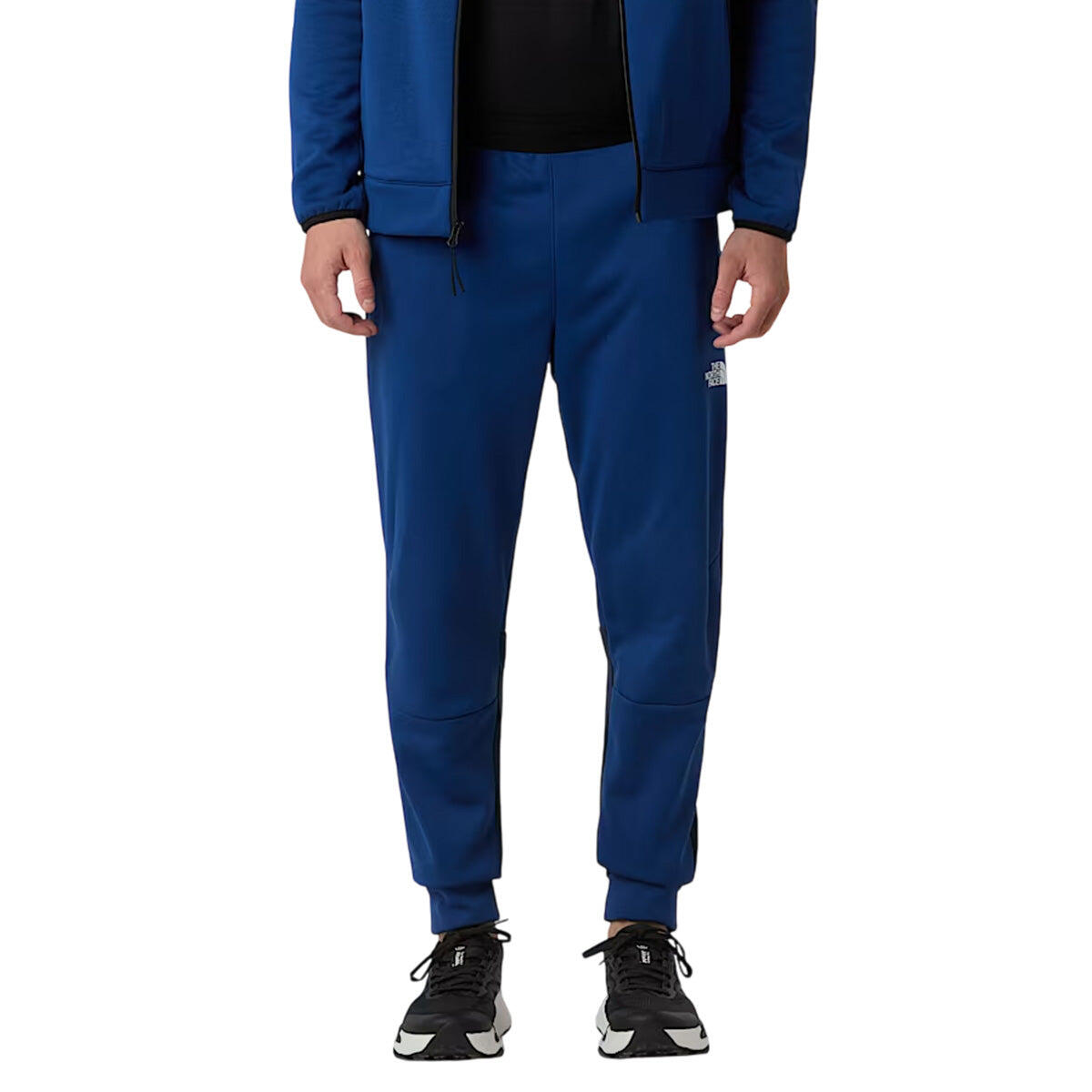 Pantalon de survêtement Homme The North Face MA FLEECE 3/7