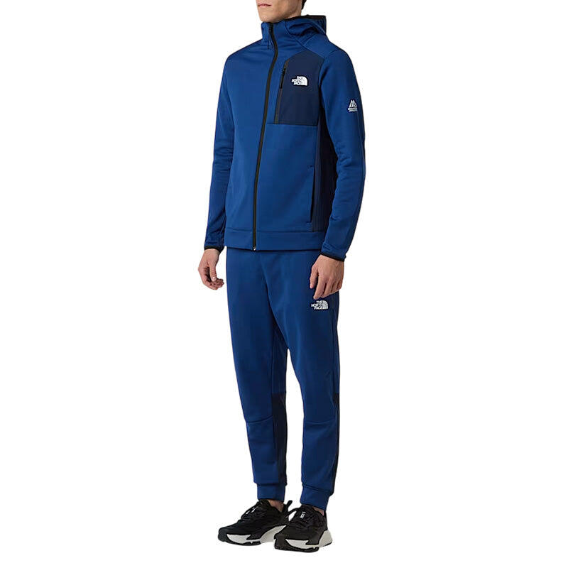 Pantalon de survêtement Homme The North Face MA FLEECE 7/7