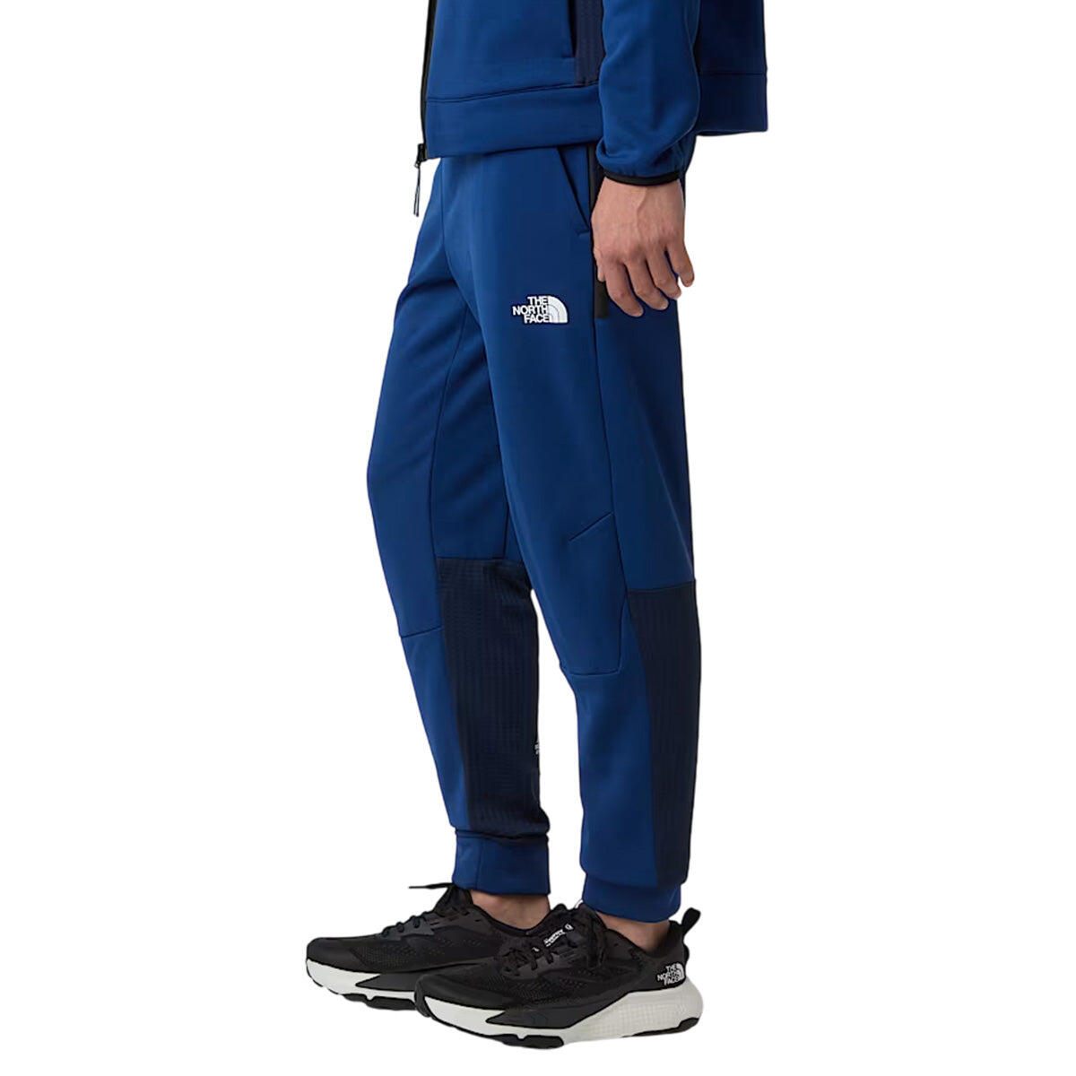 Pantalon de survêtement Homme The North Face MA FLEECE 5/7