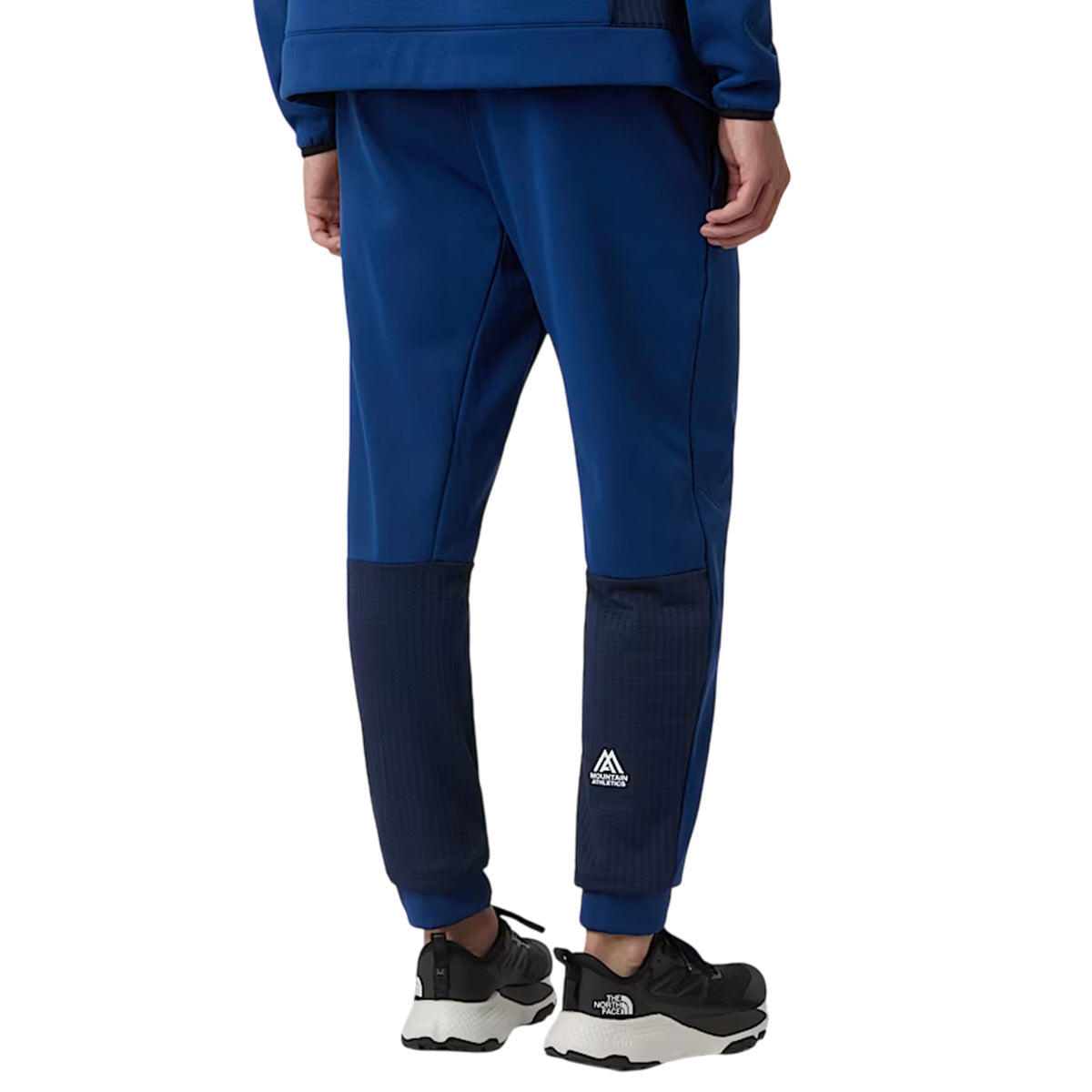 Pantalon de survêtement Homme The North Face MA FLEECE 4/7