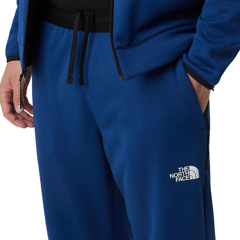 Pantalon de survêtement Homme The North Face MA FLEECE 6/7