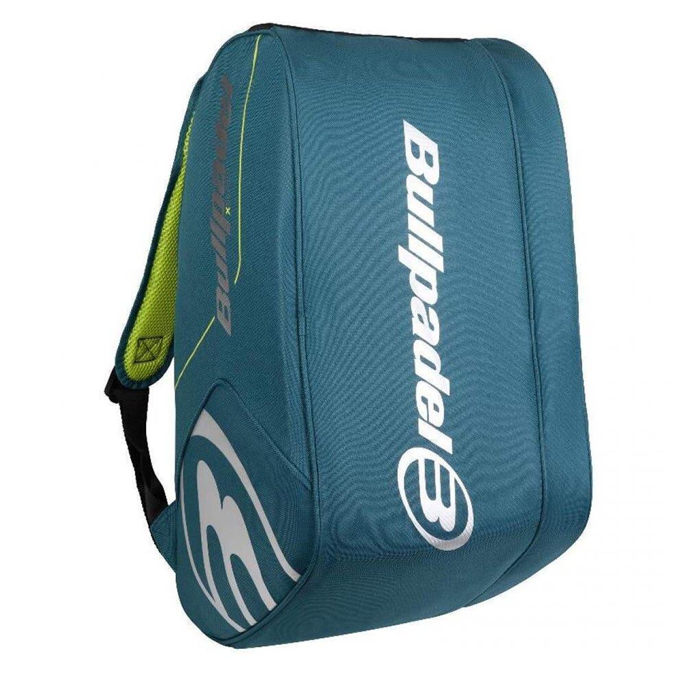 Borsa da paddle Bullpadel Tour Bppex002 Azul Petróleo ÚNICA 3/5